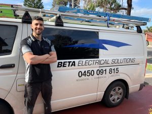 For any electrical work you need done in your home or office, we strongly recommend hiring a licensed electrician. Beta Electrical Solutions is a call away so book us now!